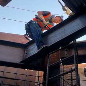 Meet your Posher, Gabriel